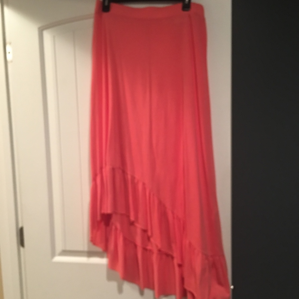 new york and co skirt
